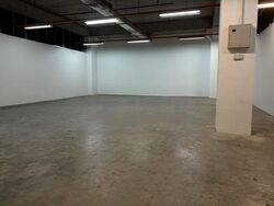 Imm Building (D22), Factory #464527601